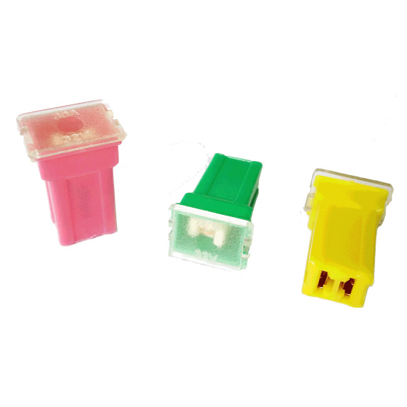 汽車插件保險(xiǎn)絲FKY-2938，車用保險(xiǎn)絲，汽車保險(xiǎn)絲