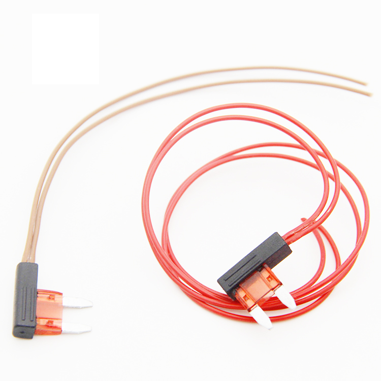 簡(jiǎn)易取電器|自帶保險(xiǎn)絲取電器 簡(jiǎn)易取電器|自帶保險(xiǎn)絲取電器