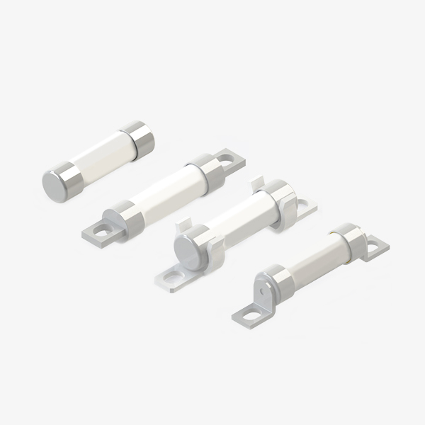 EV1451--14X51新能源車用熔斷器 CE ROHS EV1451--14X51新能源車用熔斷器 CE ROHS